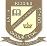Faith Kiddies Nursery & Primary School crest